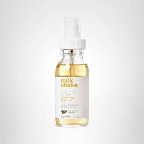 milk_shake Glistening Argan Oil 1.7oz