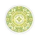 Greenwich Bay Trading Company Botanic Body Butter with Shea Butter and Cocoa Butter 8oz Tub (White Tea Calendula)