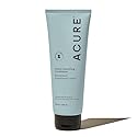 Acure Simply Smoothing Conditioner - Hydrating & Moisturizing Conditioner for Women & Men, Detangling & Softening for Dry, Frizzy, Damaged, Thin