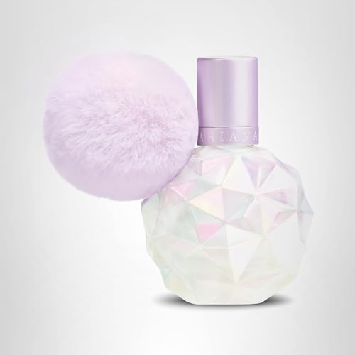 Ariana Grande Moonlight Eau de Parfum - Floral Gourmand Fragrance for Women - 1.7 Fl Oz