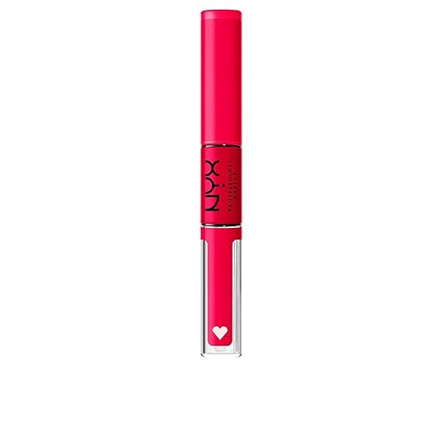 SHINE LOUD HIGH SHINE LIP COLOR