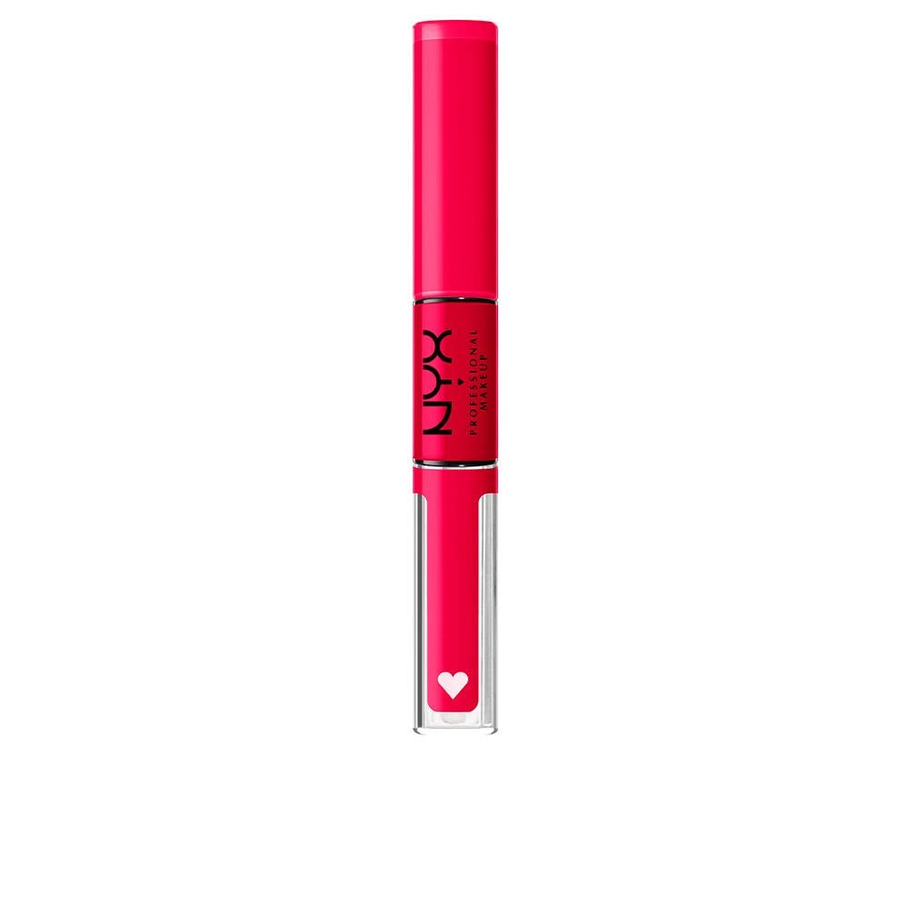 SHINE LOUD HIGH SHINE LIP COLOR