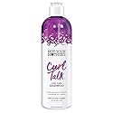 Not Your Mothers Curl Talk Shampoo Curly Hair Shampoo 12 Oz