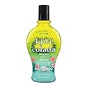 Kiwi Colada 400X Bronzer