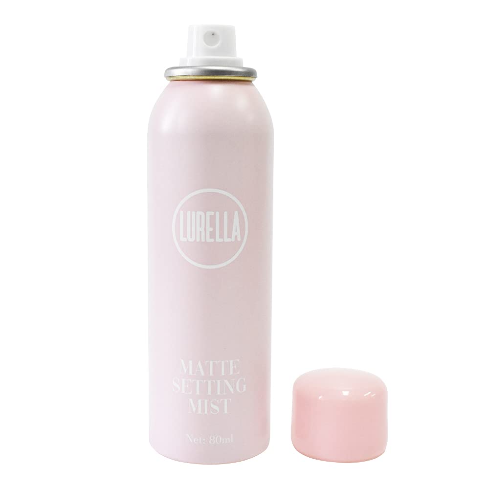 Setting Spray