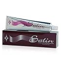 Satin Hair Color (9A)