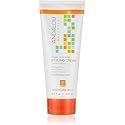 Andalou Naturals Styling Cream Ounces, Argan Oil & Shea, 6.8 Fl Oz