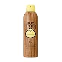 Sun Bum Original SPF 50 Sunscreen Body Spray - Broad Spectrum Moisturizing Sunscreen with Vitamin E - Hawaii 104 Act Compliant (Made without