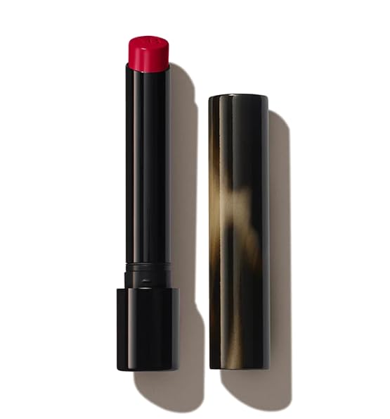 Luxurious Lipstick in Deep Copper Brown by Victoria Beckham Beauty