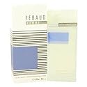 Feraud By JEAN FERAUD FOR MEN 4.2 oz Eau De Toilette Spray