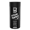 L3 Level 3 Styling Powder - Natural Look Mens Powder - Easy to Apply with No Oil or Greasy Residue (Large - 60 Grams)