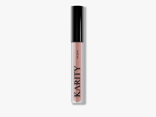 Karity THE GLOSS HIGH-SHINE LIP GLOSS WEEKENDER Beauty & Personal Care Karity