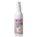 ORIENTAL PRINCESS ; Story of Happiness Oriental White Flower Hair Cologne Spray 100 ml. by thailandgoods