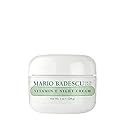 Mario Badescu Vitamin E Night Cream, Anti Wrinkle Face Cream for Dry or Sensitive Skin, Facial Skin Care Infused with Ultra-Rich Skin-Softening Oils