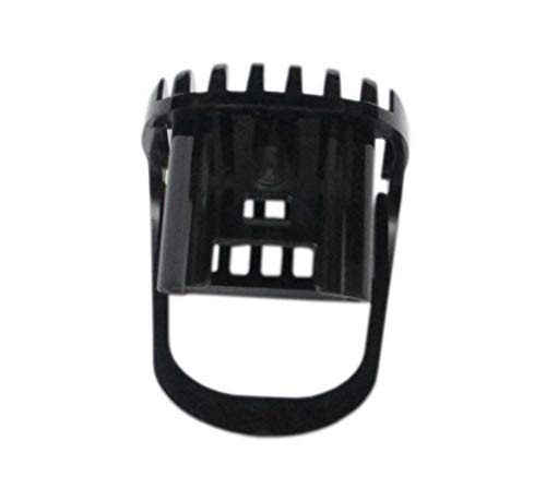 Beard Trimmer Small Comb BLACK For PHILIPS Shaver QT3310 QT3315 QT3900 QT4000 QT4005 QT4011 QT4012 QT4013 QT4014 QT4015 QT4016 QT4018 Beauty and Personal Care USonline911