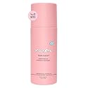 Mane Temp Check Heat Protection Spray for Hair - Anti Frizz Heat Protectant for All Hair Types - Helps Fight Damage, Split Ends & Breakage - Made