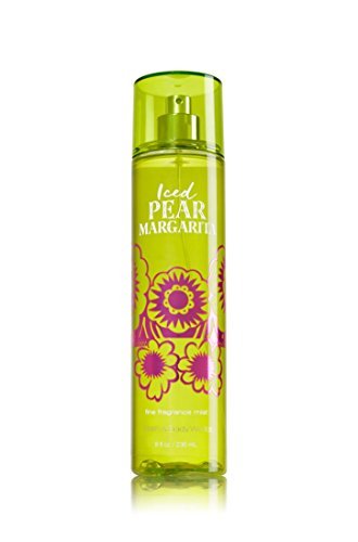 Bath & Body Works Fine Fragrance Mist Iced Pear Margarita