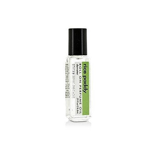 DEMETER Rice Paddy Roll On Perfume Oil 8.8ml/0.29oz Beauty & Personal Care DEMETER