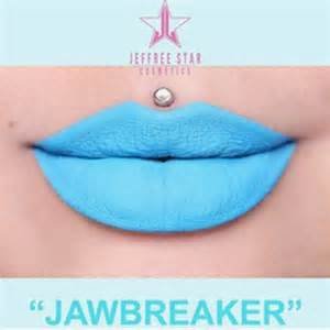 Jeffree Star Velour Liquid Lipstick - Jawbreaker