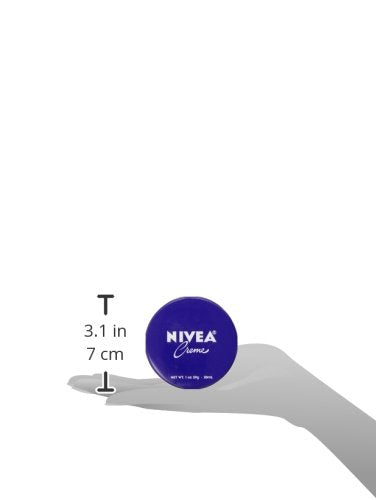Nivea Creme Trial Size Size 1z