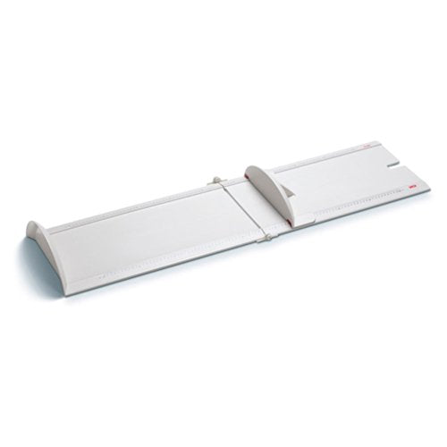 Seca 417 Light, Space Saving and Stable Measuring Board Also Ideal for Mobile Use