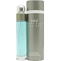 Perry Ellis 360 By Perry Ellis For Men. Eau De Toilette Spray 1.7 Ounces