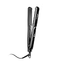 Paul Mitchell Style+ 1" Ceramic Flat Iron, Adjustable Heat Settings, for Straightening + Curling