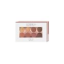 Manna Kadar Chisel Me Highlighter & Bronzer Kit, Multi Colored