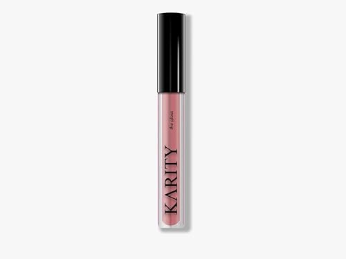 Karity THE GLOSS HIGH-SHINE LIP GLOSS OLIVIA