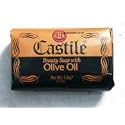 Castile Olive Oil Soap Pack of 3