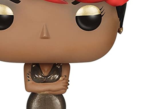 Funko POP TV: Gotham - Fish Mooney Action Figure