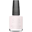 CND Vinylux Longwear Pink Nail Polish, Gel-like Shine & Chip Resistant Color, 0.5 Fl Oz