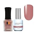 LeChat Perfect Match Gel Polish, Brown Sugar, 0.5 fluid_ounces (PMS236) Beauty & Personal Care LECHAT