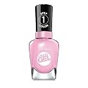 Sally Hansen Miracle Gel Salon Quality Nail Polish | Gel-Like Formula, Two-Step System, No UV Light Needed, Long Lasting | Opaque, Glossy | 239 Beauty & Personal Care Sally Hansen