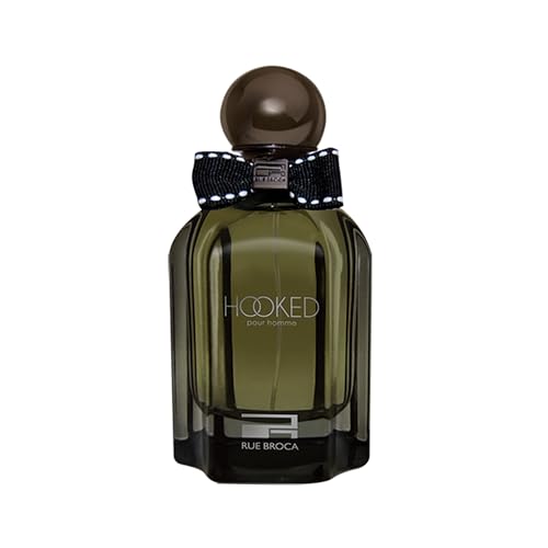 Rue Broca Hooked Pour Homme Eau de Parfum, 3.4 Fl. Oz