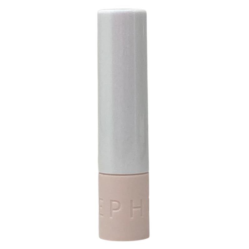 SEPHORA COLLECTION About That Shine Sheer Shine Lipstick - 18 Flashing Lights - 0.10 oz. 3g