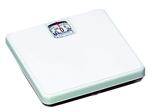 Health O Meter Dial Floor Scale up to 270 lbs