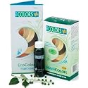 EcoColors Haircolor Light Brown - 8N (2 oz color 2 oz developer)