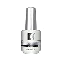 KUPA GelFinity Gel Base Coat, Superior Adhesive Bond for Long-Lasting Nail Polish, Professional UV/LED Soak-Off Foundation 0.5 Fl Oz Beauty & Personal Care KUPA
