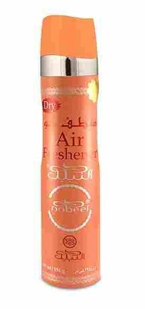 Nabeel (Touch Me) Air Freshener by Nabeel (300ml) - 6 pack