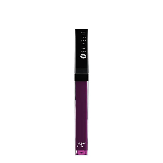 NICKA K Velvet Lip Shine - A84 Bossanova Beauty & Personal Care NICKA K NEW YORK