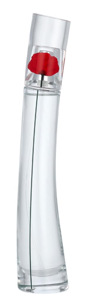 Kenzo Flower for Women Eau de Toilette Spray, 1.7 Ounce