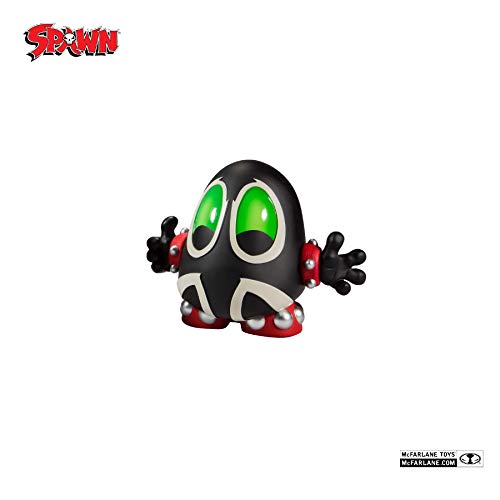 Vyl Spawn Baby Black