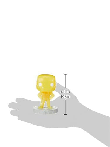 Funko Pop! Artist Series: Marvel Infinity Saga - Iron Man