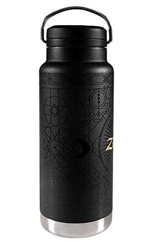 Zildjian Water Bottle (ZDW00132)