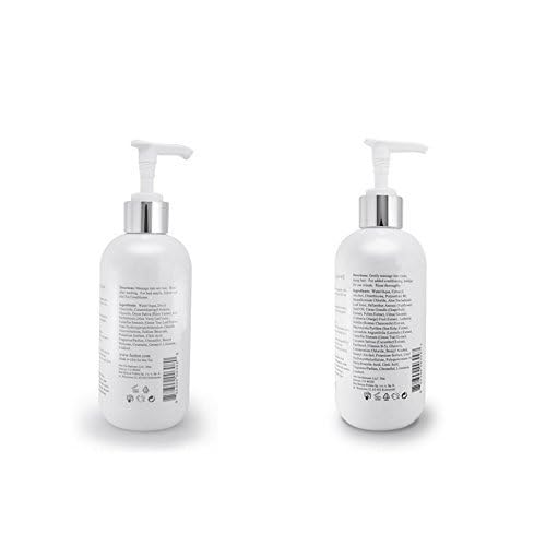 Hot Tot Shampoo & Conditioner Set for Babies, Toddlers & Children (8 ounces)