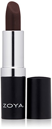 ZOYA Lipstick, Maxwell, 0.1 oz.