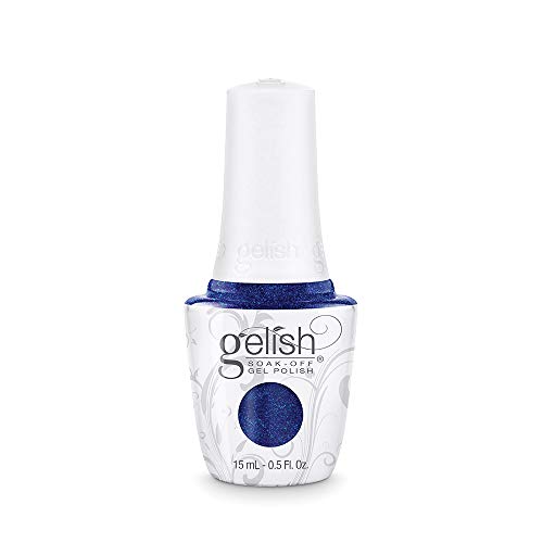Gelish: Wiggle Fingers Wiggle Thumbs That's The Way The Magic Comes, 15mL Beauty & Personal Care Gelish