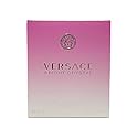 Vêrsace Bright Crystal Eau De Toilette Spray For Woman. EDT 3 fl oz, 90 ml