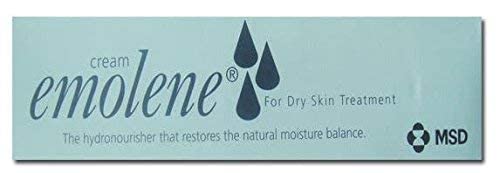 DKM Fulford India Ltd Emolene Cream 100 g